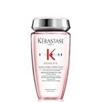 Analyse und Vergleich: Die besten Friseurprodukte - Kerastase Genesis Shampooing im Fokus