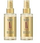 Londa Velvet Oil: Analyse und Vergleich der besten Friseurprodukte für geschmeidiges Haar