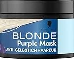 Die beste lila Haarmaske: Analyse und Vergleich der Top-Friseurprodukte