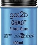 Fibre Gum: Analyse und Vergleich der besten Friseurprodukte für flexiblen Halt