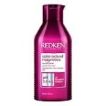Analyse und Vergleich: Das beste Friseurprodukt - Redken Color Extend Magnetics Shampoo im Fokus