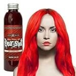 Analyse und Vergleich: Die besten Friseurprodukte für den Kauf von roter Haarfarbe