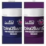 Analyse und Vergleich der besten Friseurprodukte: Welche Direction Farben überzeugen?
