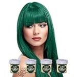 Richtungen Alpine Green: Analyse und Vergleich der besten Friseurprodukte für farbenfrohe Ergebnisse