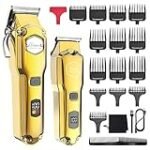 Der ultimative Vergleich: Super Taper Cordless - das beste Friseurprodukt im Test!