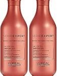 Der ultimative Vergleich: L'Oréal Serie Expert - Die besten Friseurprodukte im Test