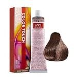 Analyse und Vergleich: Wella Color Touch 673 - Der ultimative Friseurprodukttest!