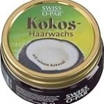 Kokoswachs im Test: Die besten Friseurprodukte im Vergleich