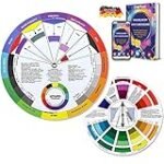 Der perfekte Farbkreis für Friseure: Eine Analyse und Vergleich der besten Friseurprodukte