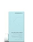 Ultimative Locken mit Killer Curls by Kevin Murphy: Analyse und Vergleich der Top Friseurprodukte