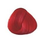 Die besten Friseurprodukte im Vergleich: Coral Red Direction für lebendige und trendige Haarfarben