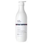 Analyse und Vergleich: Das beste Friseurprodukt für silbernen Glanz - Silver Shine Milkshake Shampoo im Test