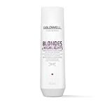 Vergleich der besten Shampoos für blondiertes Haar: Top-Produkte für strahlenden Glanz