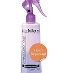 Die Top 5 Keratin-Sprays für Haare: Analyse und Vergleich der besten Friseurprodukte