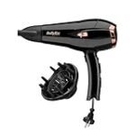 Der ultimative Vergleich: Die besten Babyliss Haartrockner für professionelle Friseure