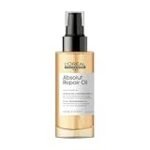 Der ultimative Vergleich: Loreal Absolut Repair Oil im Fokus der besten Friseurprodukte