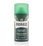 Die ultimative Analyse und Bewertung: Proraso Rasierschaum im Vergleich zu den besten Friseurprodukten