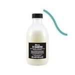 Davines Oi Shampoo und Conditioner im Vergleich: Analyse der besten Friseurprodukte