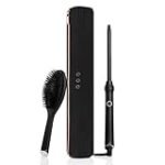 Titelvorschlag: Vergleich der besten Friseurprodukte: ghd Glätteisen vs. Fön-Set - Welches Duo überzeugt am meisten?