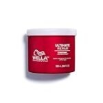 Der ultimative Vergleich: Wella Ultimate Repair Step 2 und die besten Friseurprodukte im Test