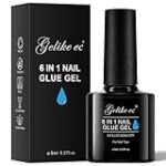 Die top 5 Haargel-Produkte im Vergleich: Welches Glue Gel überzeugt am meisten?