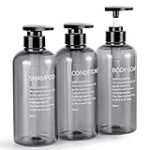 Analyse und Vergleich: Die besten Friseurprodukte in grünen Flaschen Shampoos