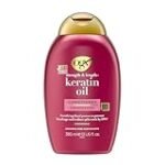 Der ultimative Vergleich: Die besten Keratin Conditioner für perfekt gepflegtes Haar