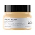 Analyse und Vergleich: Das beste Friseurprodukt - Absolut Repair Masque im Fokus