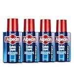 Alpecin in der Tat: Eine eingehende Analyse und Vergleich der besten Friseurprodukte