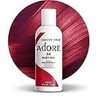 Vergleich der besten Friseurprodukte für intensives Rubinrot: Ruby Red Color im Fokus