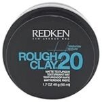 Die besten Friseurprodukte im Vergleich: Redken Rough Clay 20 unter der Lupe