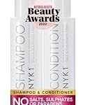 Der ultimative Vergleich: Die besten Shampoos ohne Salz für professionelle Friseure
