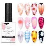Die besten Friseurprodukte im Vergleich: Nail Over Nagellack für perfekte Styles