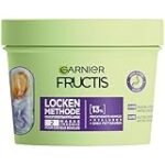 Die ultimative Haarmaske für Locken: Analyse und Vergleich der besten Friseurprodukte