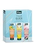 Die besten Duschpflege-Produkte im Vergleich: Ein Blick auf die Friseurwelt