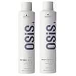 Analyse und Vergleich: Die besten Trockenshampoos von Schwarzkopf im Test