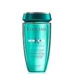 Analyse und Vergleich: Die besten Friseurprodukte für Haarverlängerung mit Kerastase Bain Extentioniste