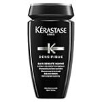 Analyse und Vergleich: Die besten Friseurprodukte für Männer - Kerastase Densifique Homme im Fokus
