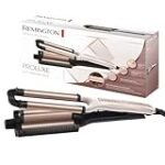 Remington ProLuxe 4in1 Welleneisen im Test: Analyse und Vergleich der besten Friseurprodukte