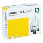 Vergleich der besten Friseurprodukte: Die Kraft von Vitamin C Ampullen für strahlendes Haar