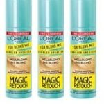 Vergleich der Top-Haarsprays für blondes Haar: Welches ist das Beste?