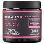 Der große Vergleich: Die besten Keratin-Produkte für gesunde Haare