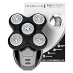 Ultimativer Vergleich: Die besten Remington Rasierer für Männer im Test