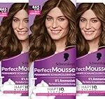 Die besten Friseurprodukte für strahlendes Hellbraun: Eine detaillierte Analyse und Vergleich