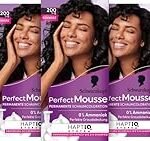 Schwarzkopf Haarfarben Schwarz: Der ultimative Vergleich der besten Friseurprodukte