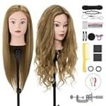 Die besten Friseurprodukte im Test: Professioneller Frisierkopf im Vergleich