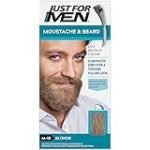 Blonden Bart färben: Die besten Friseurprodukte im Vergleich
