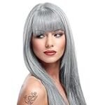 Richtungsweiser Silber-Look: Vorher-Nachher-Analyse der besten Friseurprodukte