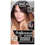 Analyse und Vergleich: Die besten L'Oréal Haarfarben für professionelle Friseure