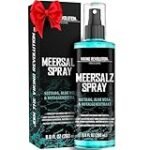 Der ultimative Vergleich: Die besten Friseurprodukte mit Meersalz-Spray für perfektes Haar